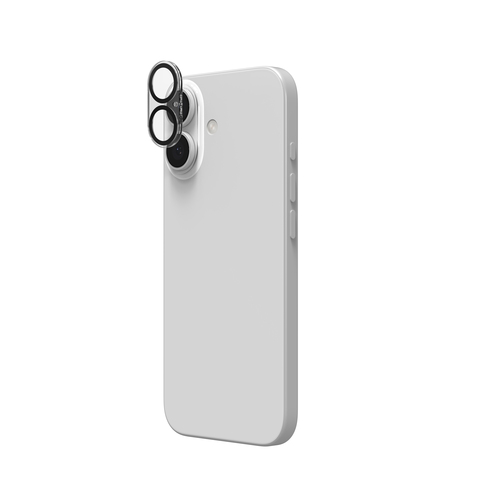 InvisibleShield Glass Elite Cameralensbeschermer Apple 1 stuk(s)