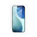 InvisibleShield Glass+ Doorzichtige schermbeschermer Apple 1 stuk(s)