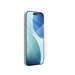 InvisibleShield Glass+ Doorzichtige schermbeschermer Apple 1 stuk(s)