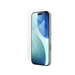 InvisibleShield Glass+ Doorzichtige schermbeschermer Apple 1 stuk(s)