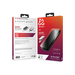InvisibleShield Glass+ Doorzichtige schermbeschermer Apple 1 stuk(s)