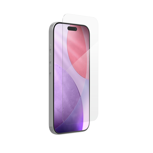 InvisibleShield Glass+ Doorzichtige schermbeschermer Apple 1 stuk(s)