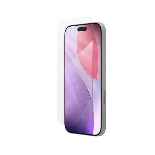 InvisibleShield Glass+ Doorzichtige schermbeschermer Apple 1 stuk(s)