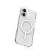 ZAGG Crystal Palace Lite Snap mobiele telefoon behuizingen 16 cm (6.3") Hoes Transparant