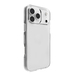 ZAGG Crystal Palace mobiele telefoon behuizingen 16 cm (6.3") Hoes Transparant
