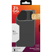 ZAGG Crystal Palace mobiele telefoon behuizingen 16 cm (6.3") Hoes Transparant