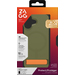 ZAGG Sedona Snap Kickstand mobiele telefoon behuizingen 16 cm (6.3") Hoes Groen