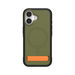 ZAGG Sedona Snap Kickstand mobiele telefoon behuizingen 16 cm (6.3") Hoes Groen