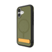ZAGG Sedona Snap Kickstand mobiele telefoon behuizingen 16 cm (6.3") Hoes Groen