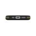 ZAGG Sedona Snap Kickstand mobiele telefoon behuizingen 16 cm (6.3") Hoes Groen
