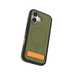 ZAGG Sedona Snap Kickstand mobiele telefoon behuizingen 16 cm (6.3") Hoes Groen