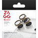 InvisibleShield Glass Elite Cameralensbeschermer Apple 3 stuk(s)