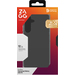 ZAGG Crystal Palace mobiele telefoon behuizingen 17 cm (6.7") Hoes Transparant