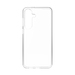ZAGG Clear mobiele telefoon behuizingen 17 cm (6.7") Hoes Transparant