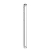 ZAGG Clear mobiele telefoon behuizingen 17 cm (6.7") Hoes Transparant