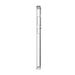 ZAGG Clear mobiele telefoon behuizingen 17 cm (6.7") Hoes Transparant