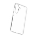 ZAGG Clear mobiele telefoon behuizingen 17 cm (6.7") Hoes Transparant