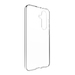 ZAGG Clear mobiele telefoon behuizingen 17 cm (6.7") Hoes Transparant