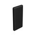 mophie Power Boost 10K 10000 mAh Zwart