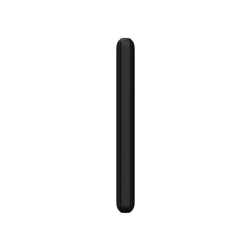 mophie Power Boost 10K 10000 mAh Zwart