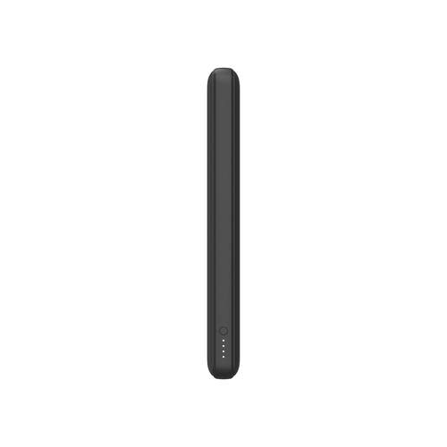 mophie Power Boost 10K 10000 mAh Zwart