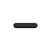 mophie Power Boost 10K 10000 mAh Zwart