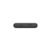 mophie Power Boost 10K 10000 mAh Zwart