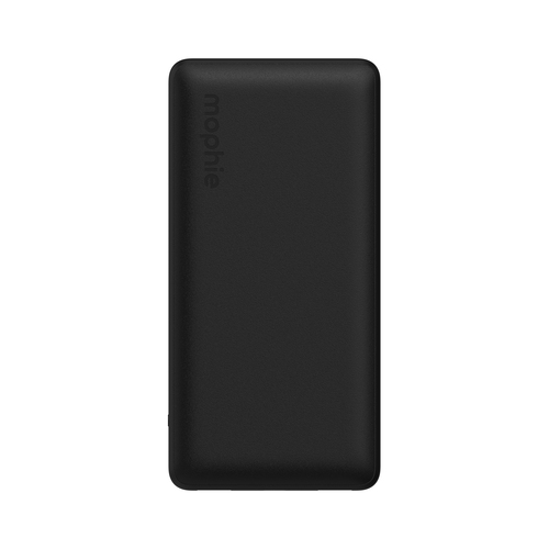 mophie Power Boost Pro 20K 20000 mAh Zwart