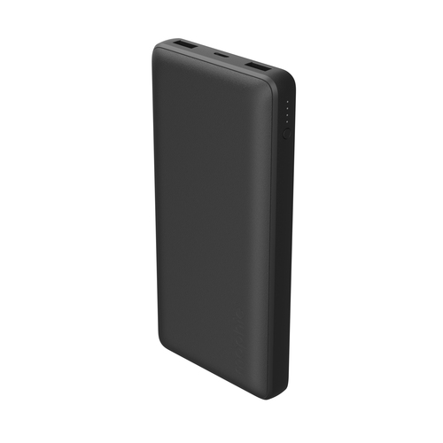 mophie Power Boost Pro 20K 20000 mAh Zwart