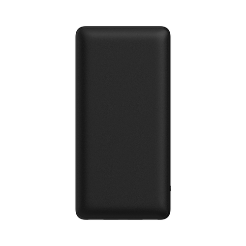 mophie Power Boost Pro 20K 20000 mAh Zwart