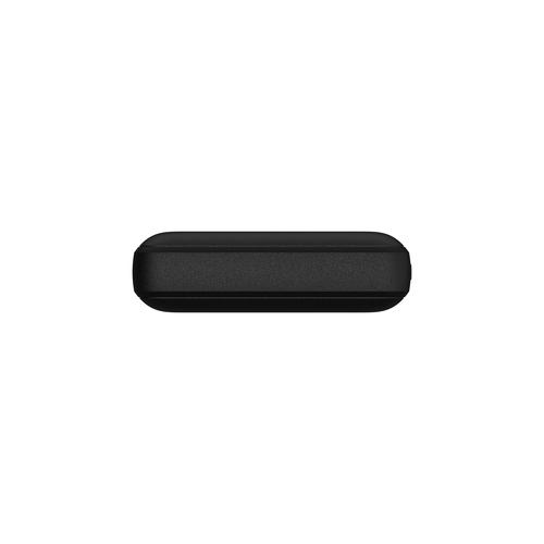 mophie Power Boost Pro 20K 20000 mAh Zwart