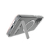 ZAGG Crystal Palace Snap KS mobiele telefoon behuizingen 17 cm (6.7") Hoes Transparant