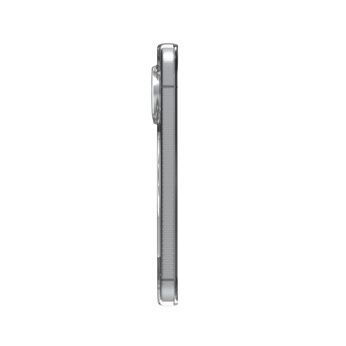 ZAGG Crystal Palace Snap mobiele telefoon behuizingen 16 cm (6.3") Hoes Transparant