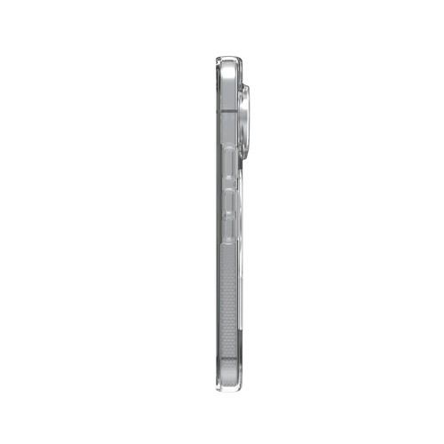 ZAGG Crystal Palace Snap mobiele telefoon behuizingen 16 cm (6.3") Hoes Transparant
