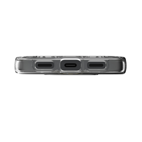 ZAGG Crystal Palace Snap mobiele telefoon behuizingen 17,3 cm (6.8") Hoes Transparant