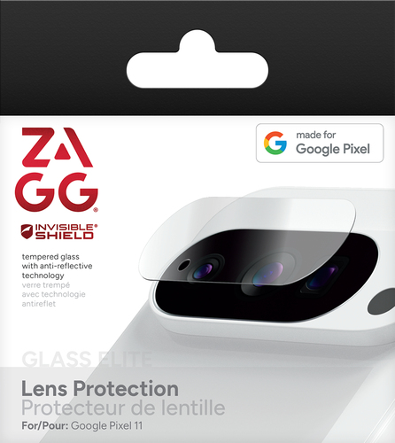InvisibleShield Glass Elite Cameralensbeschermer Google 1 stuk(s)