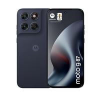 Motorola moto g87 17,2 cm (6.78") Hybride Dual SIM Android 16.0 5G USB Type-C 8 GB 256 GB 5200 mAh Grijs