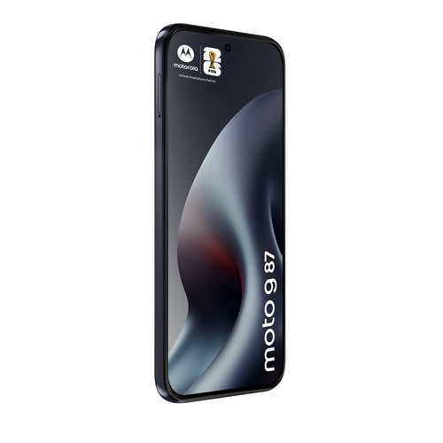 Motorola moto g87 17,2 cm (6.78") Hybride Dual SIM Android 16.0 5G USB Type-C 8 GB 256 GB 5200 mAh Grijs