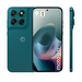 Motorola moto g77 17,3 cm (6.8") Hybride Dual SIM Android 16.0 5G USB Type-C 8 GB 256 GB 5200 mAh Groen