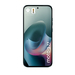 Motorola moto g77 17,3 cm (6.8") Hybride Dual SIM Android 16.0 5G USB Type-C 8 GB 256 GB 5200 mAh Groen