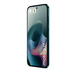 Motorola moto g77 17,3 cm (6.8") Hybride Dual SIM Android 16.0 5G USB Type-C 8 GB 256 GB 5200 mAh Groen