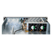 Chieftec UNC-210T-B Rek Zwart 400 W