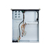 Chieftec UNC-210T-B Rek Zwart 400 W