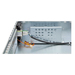 Chieftec UNC-210T-B Rek Zwart 400 W