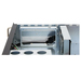 Chieftec UNC-210T-B Rek Zwart 400 W