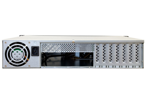Chieftec UNC-210T-B Rek Zwart 400 W