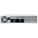 Chieftec UNC-210T-B Rek Zwart 400 W