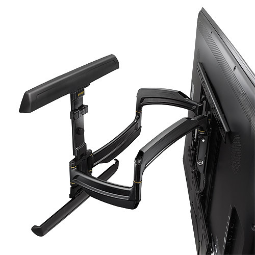Chief TS525TU tv-bevestiging 147,3 cm (58") Zwart