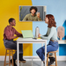 Owl Labs Meeting Owl 3 video conferencing systeem 16 MP Videovergaderingssysteem voor groepen