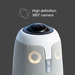 Owl Labs Meeting Owl 3 video conferencing systeem 16 MP Videovergaderingssysteem voor groepen
